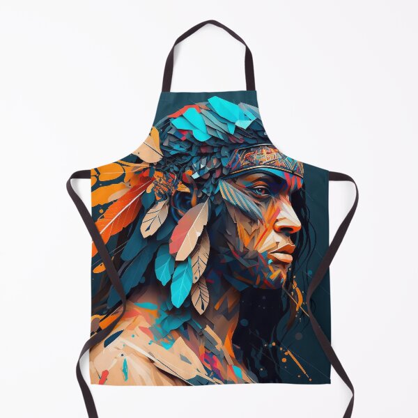 Item preview, Apache Legacy designed and sold by Abili-Tees.