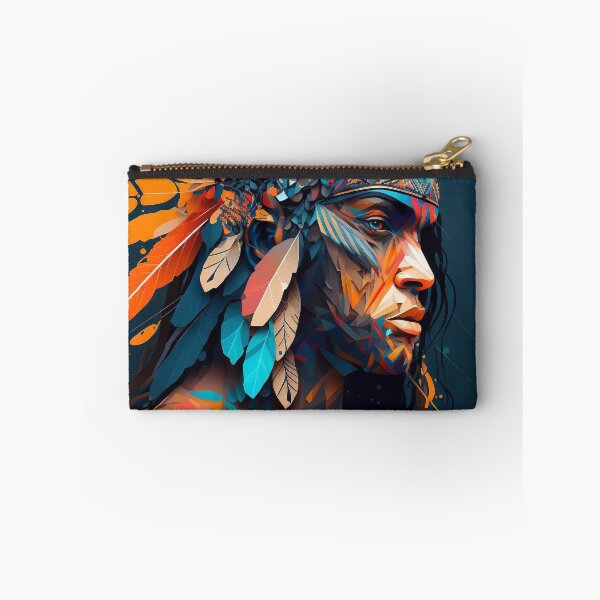 Item preview, Apache Legacy designed and sold by Abili-Tees.