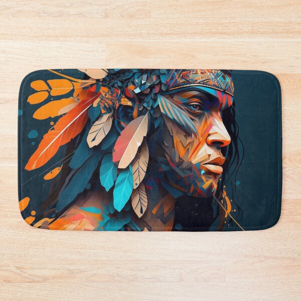 Item preview, Apache Legacy designed and sold by Abili-Tees.