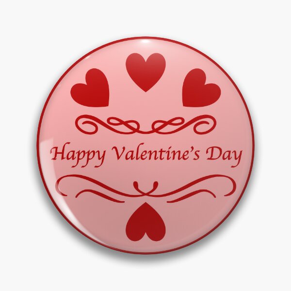 Artikelvorschau, Valentinstag 14. Februar entworfen und verkauft von NoerdyundDoerty.