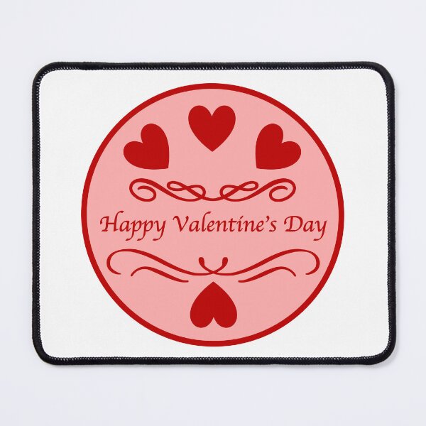 Artikelvorschau, Valentinstag 14. Februar entworfen und verkauft von NoerdyundDoerty.