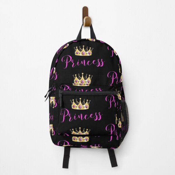 Item preview, Princess (Black Edition) designed and sold by GlowtalkDesign.