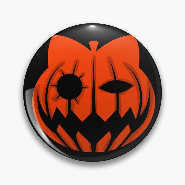 Item preview, Pumpkin Grin  designed and sold by Pedropedro87.