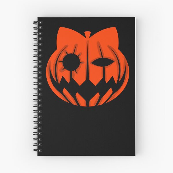 Item preview, Pumpkin Grin  designed and sold by Pedropedro87.