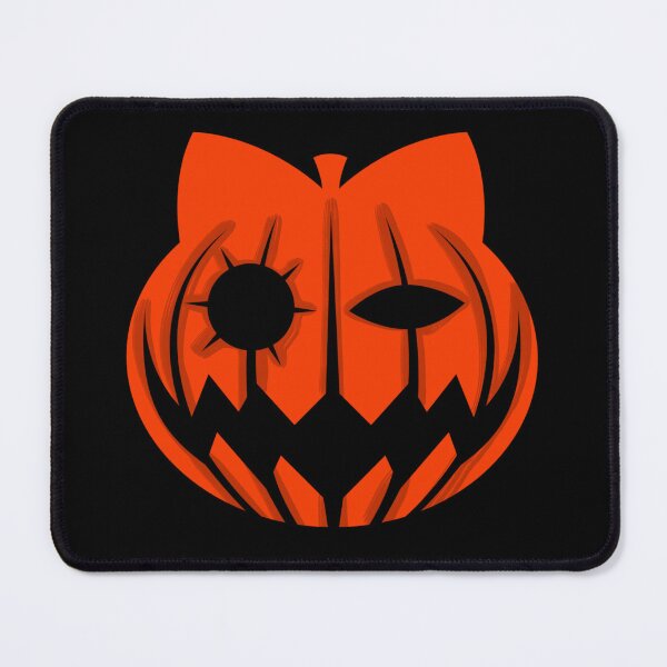 Item preview, Pumpkin Grin  designed and sold by Pedropedro87.