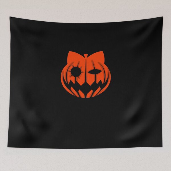 Item preview, Pumpkin Grin  designed and sold by Pedropedro87.