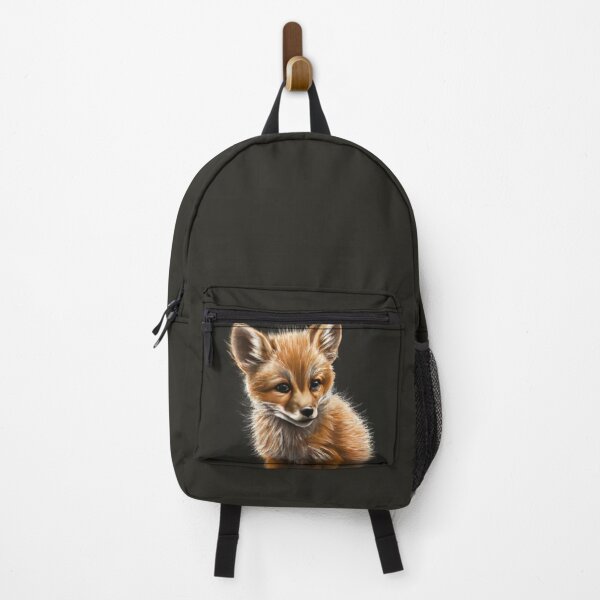 Item preview, Cute Fox Cub designed and sold by phillipbooth.