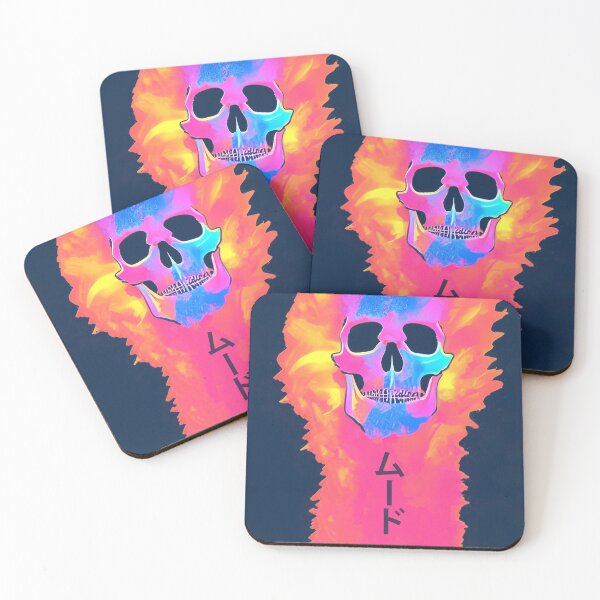 Item preview, SKULL "Mood" designed and sold by ToxicHoney.