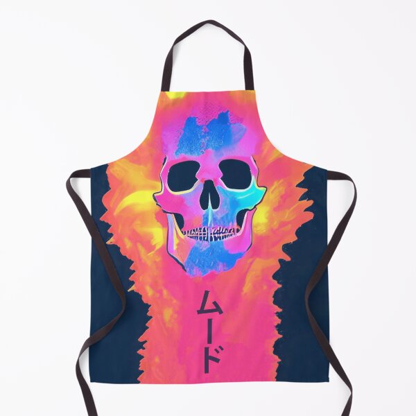 Item preview, SKULL "Mood" designed and sold by ToxicHoney.
