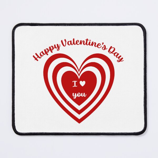Artikelvorschau, 14. Februar Valentinstag entworfen und verkauft von NoerdyundDoerty.