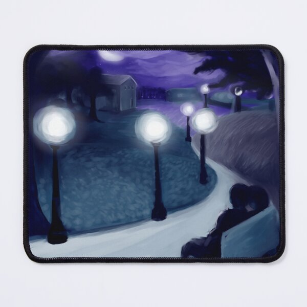 Item preview, Midnight Park designed and sold by TheLooneyChick.
