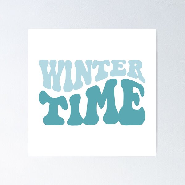 Item preview, Winter time Shirt designed and sold by FauzIDEA.