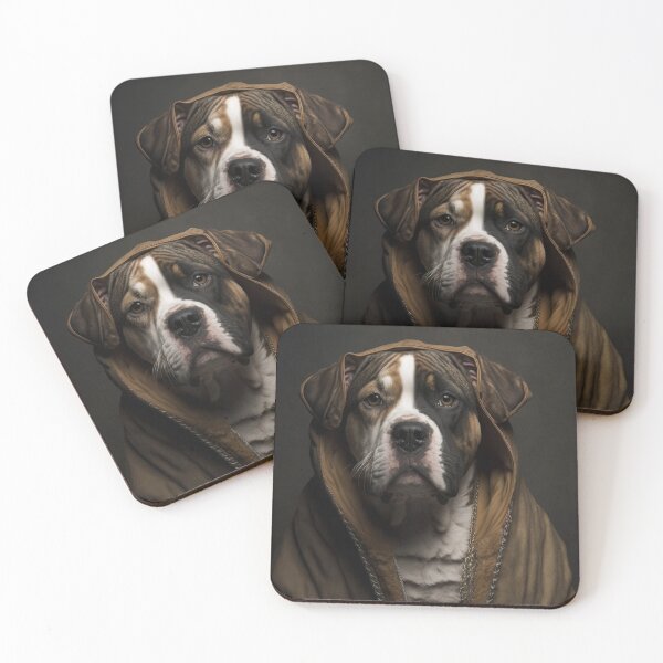 Item preview, Boxer designed and sold by rukesdesigns.