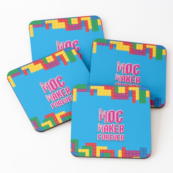 Item preview, Moc maker forever designed and sold by Mauswohn.
