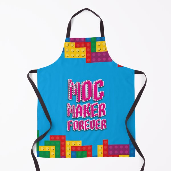 Item preview, Moc maker forever designed and sold by Mauswohn.