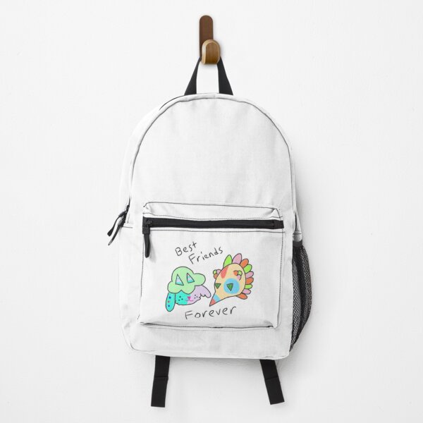 Item preview, “Best Friends Forever” Monster Kids designed and sold by The_BeanMan.