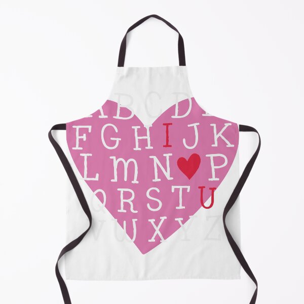 Item preview, Abcde valentine designed and sold by sheelashop.