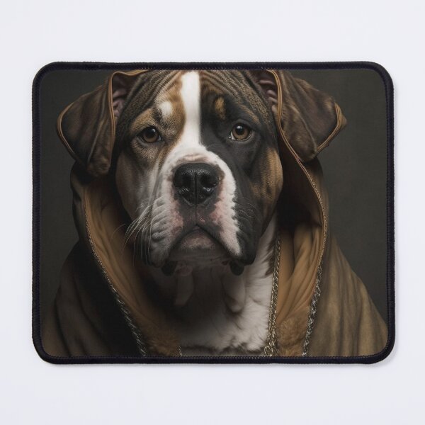 Item preview, Boxer designed and sold by rukesdesigns.