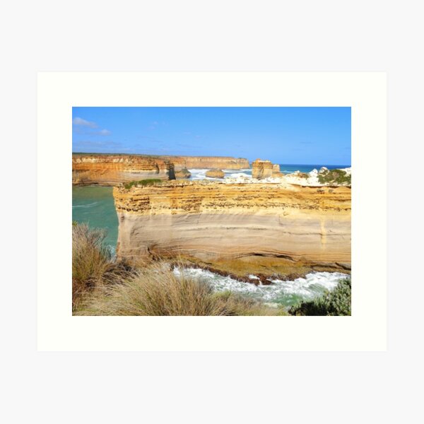 Item preview, Raizorback Great Ocean Road, Australia designed and sold by AussieAl.