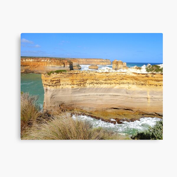 Item preview, Raizorback Great Ocean Road, Australia designed and sold by AussieAl.
