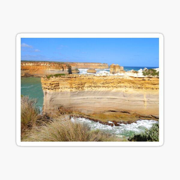 Item preview, Raizorback Great Ocean Road, Australia designed and sold by AussieAl.