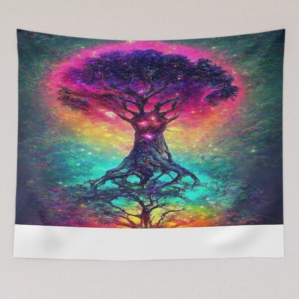 Item preview,  abstract art singulart designed and sold by sagestar.