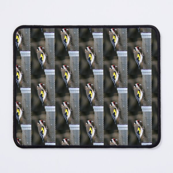 Item preview, goldfinch designed and sold by KathleenDawson.
