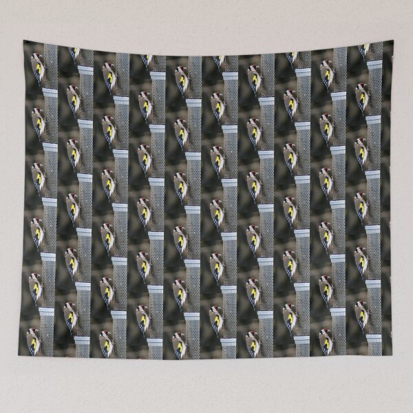 Item preview, goldfinch designed and sold by KathleenDawson.