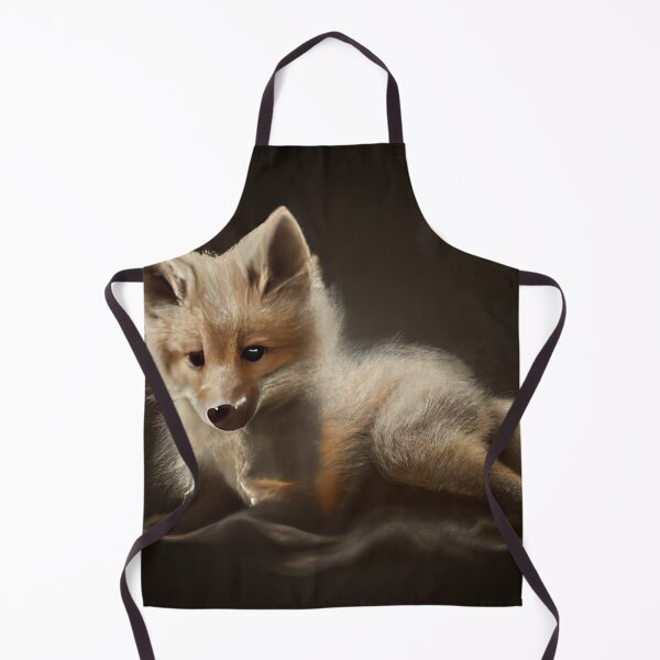 Item preview, Cute Fox Cub designed and sold by phillipbooth.