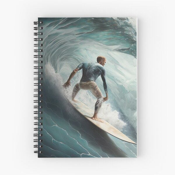 Item preview, Surf designed and sold by PeppernCo.