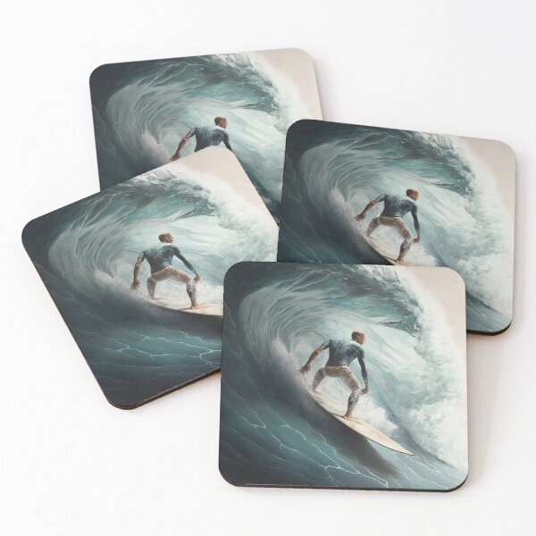 Item preview, Surf designed and sold by PeppernCo.