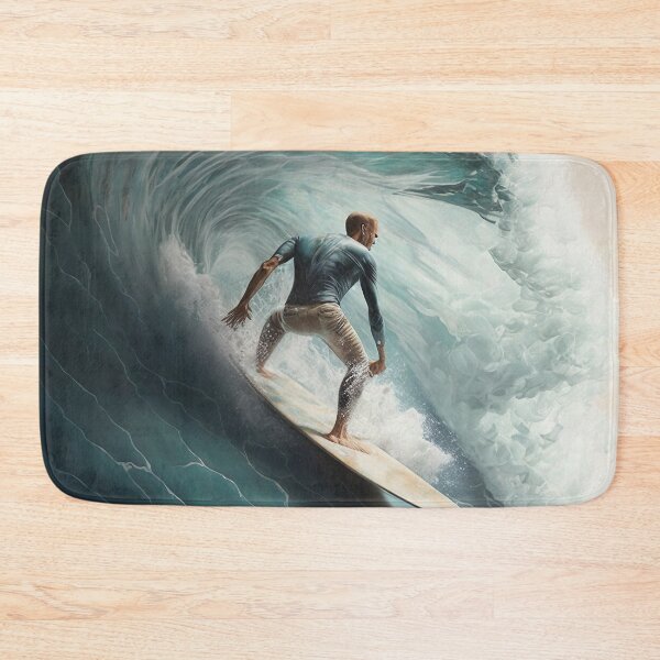 Item preview, Surf designed and sold by PeppernCo.