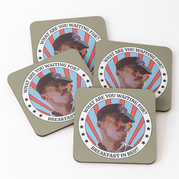 Item preview, Breakfast In Bed designed and sold by Murder of Crows.