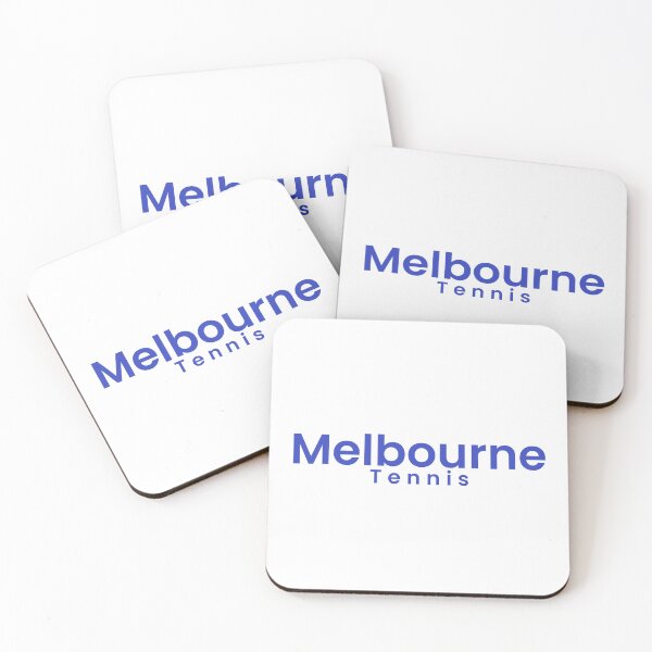 Item preview,  melbourne tennis-australian open 2023 designed and sold by Supri123.