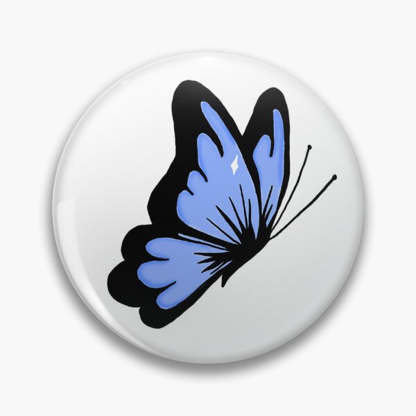 Item preview, Fancy Butterfly designed and sold by maliedoo.