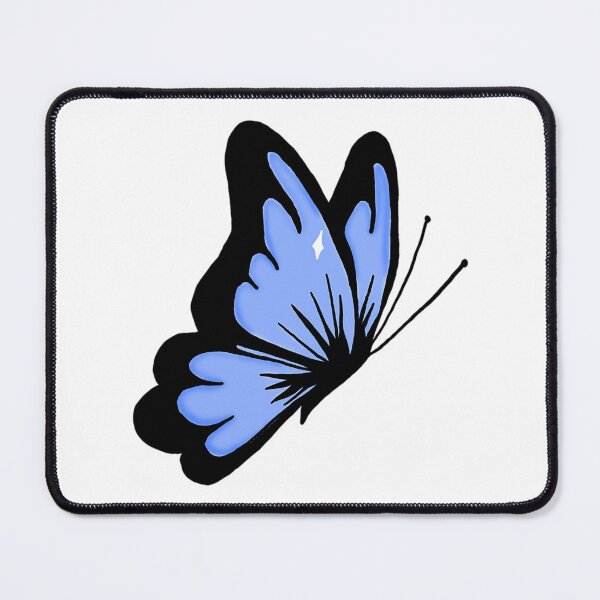 Item preview, Fancy Butterfly designed and sold by maliedoo.
