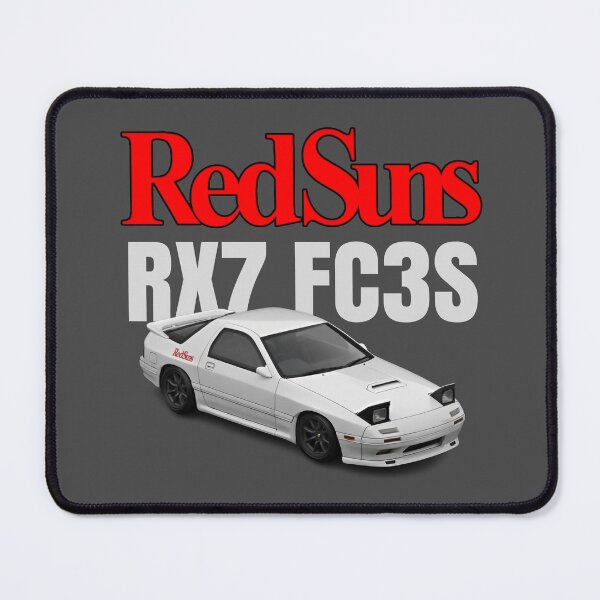 Item preview, Redsuns RX7 FC3S designed and sold by MOTOSHIFT.