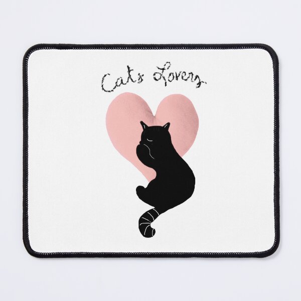 Item preview, cat lovers designed and sold by LaGabyGaArts.