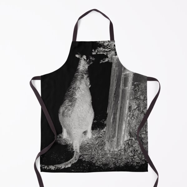 Item preview, Wallaby in the Night! designed and sold by Mickangelhere.
