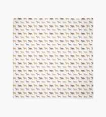Italian Spinones Scarf