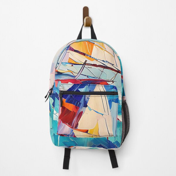 Item preview, For the Love of the Regatta designed and sold by DesignAFind.