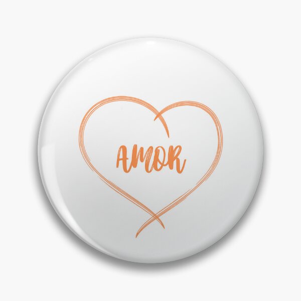 Item preview, AMOR designed and sold by IsaCria.