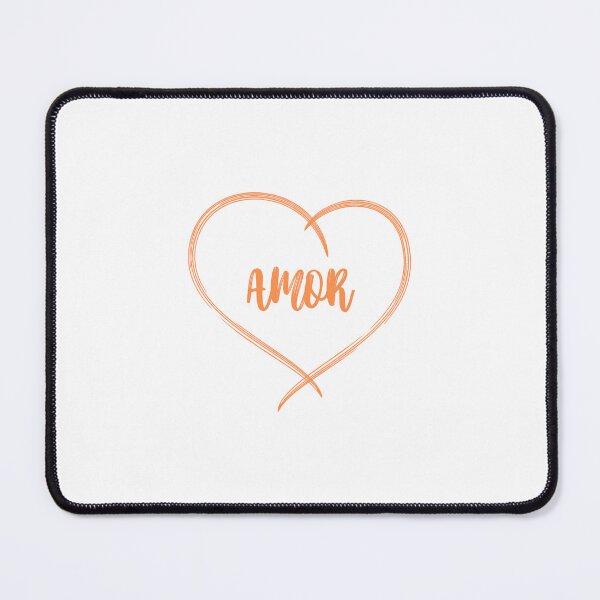 Item preview, AMOR designed and sold by IsaCria.