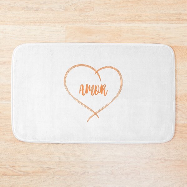 Item preview, AMOR designed and sold by IsaCria.