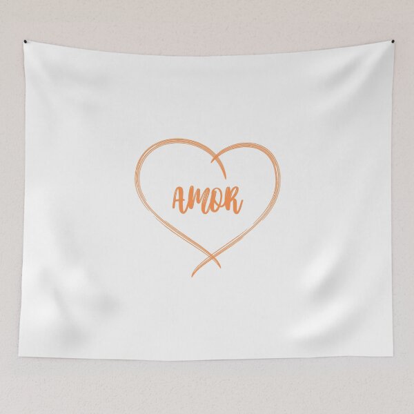 Item preview, AMOR designed and sold by IsaCria.