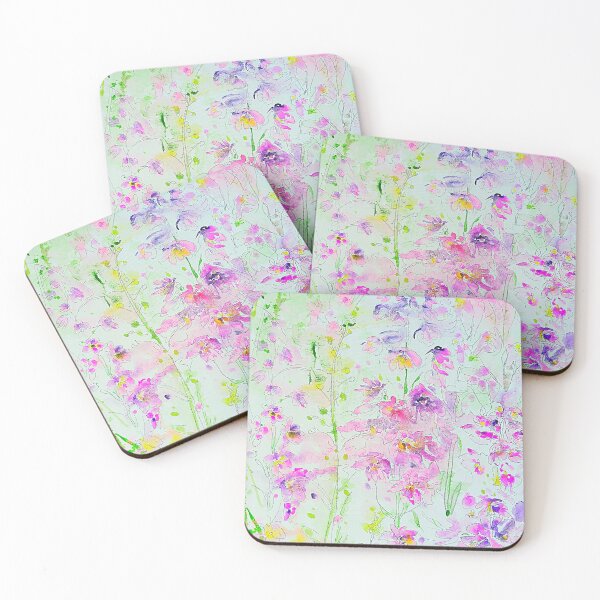 Item preview, Delphinium  designed and sold by Marina Klimanova.