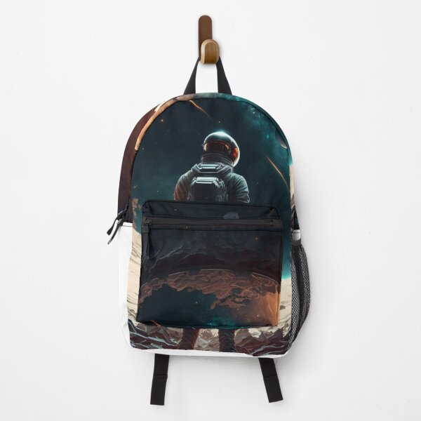 Item preview, Astronaut Portal designed and sold by rukesdesigns.
