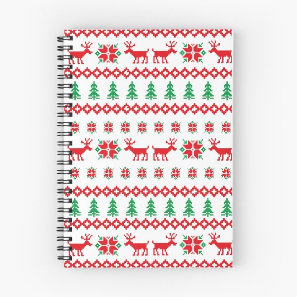 Item preview, Traditional Christmas designed and sold by Dip Design.