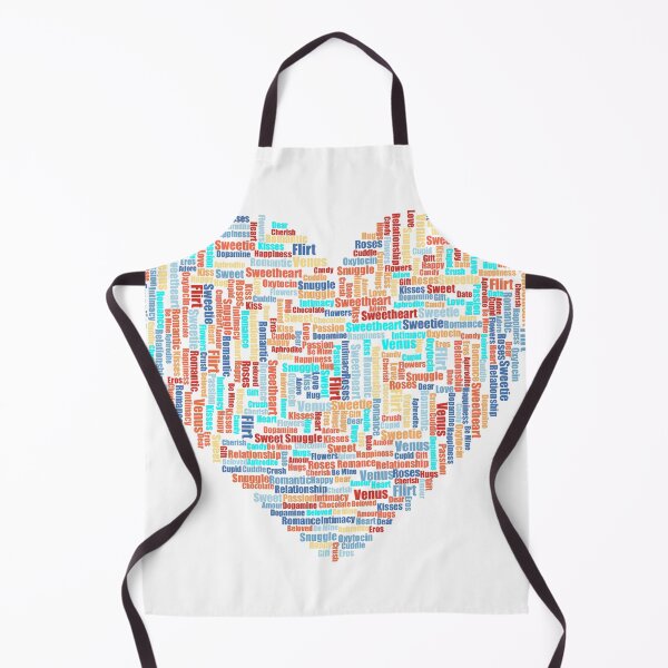 Item preview, Heart valentine's dictionary designed and sold by sheelashop.