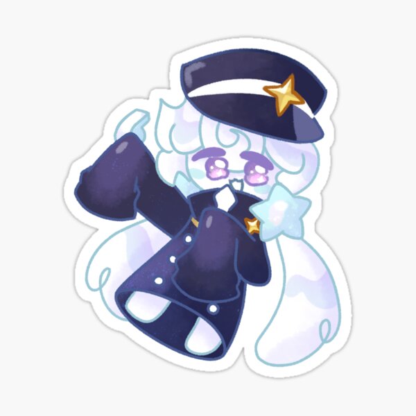 Item preview, Milky Way Cookie designed and sold by Louveniax.
